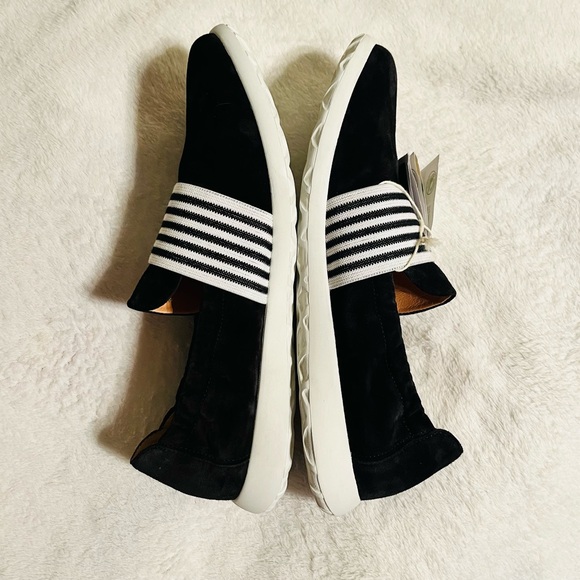 Ganter Gabby Walking Slip-On Shoes sz 9 NEW! - Picture 7 of 9